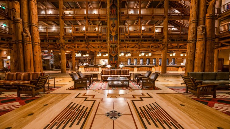 New Allow for Desolate tract Resort Building Challenge Lasting Till December 2026