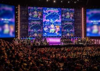 Zootopia: Higher Zoogether Opens in 2025!