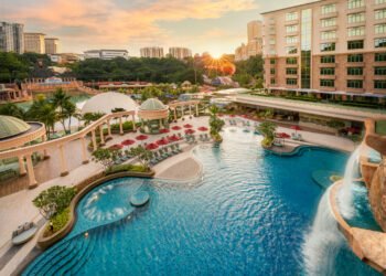 Malaysia’s Sunway Accommodations & Lodges joins International Resort Alliance