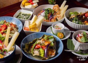 Consume Like a Native in Nadi: Best 15 Native Eating places & Eateries