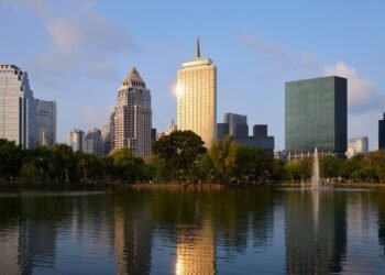 Dusit Thani Bangkok counts all the way down to relaunch with an unique docuseries