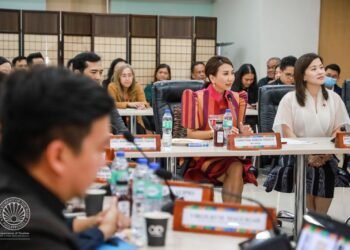 Philippine Division of Tourism maintains ISO certification for 7th consecutive 12 months