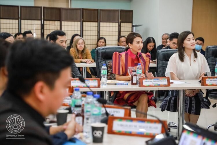 Philippine Division of Tourism maintains ISO certification for 7th consecutive 12 months