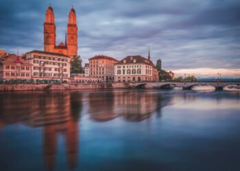 The Best 3 Days in Zurich, Switzerland (Up to date 2024)