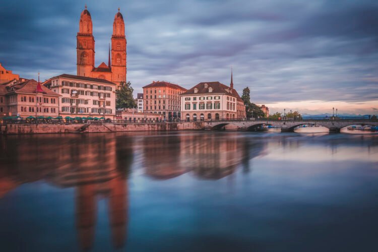 The Best 3 Days in Zurich, Switzerland (Up to date 2024)