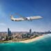 Etihad Airlines gifts its time table for summer time 2025