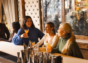 27 Hidden Bars & Eating places in Philadelphia