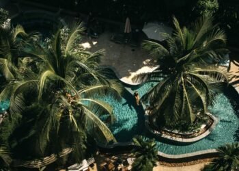 Crimson Elephant Reps provides Cambodia’s Resort VELLITĀ to its luxurious portfolio