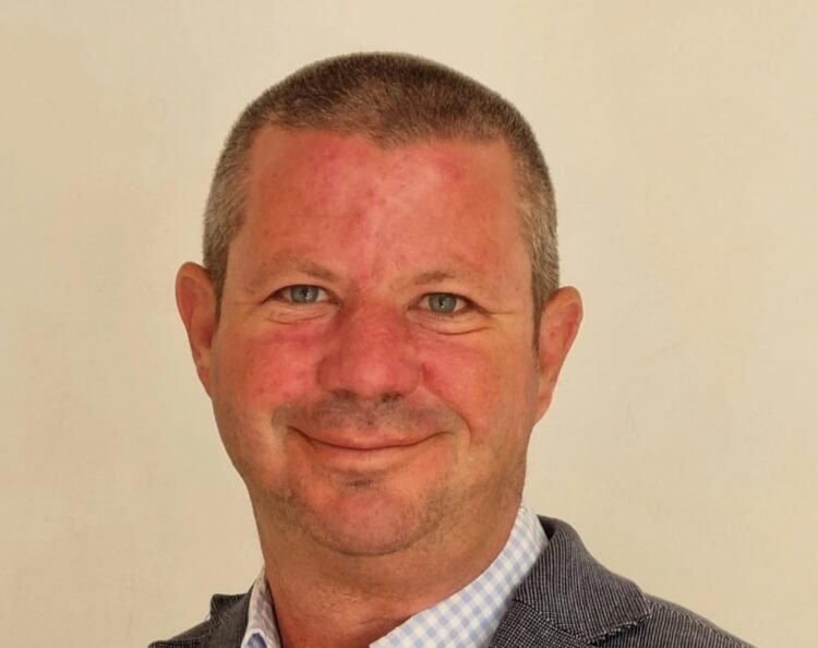 The Benefit Go back and forth Partnership introduces its new head of provider partnerships