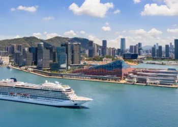 Viking broadcasts new itineraries in Asia for 2025