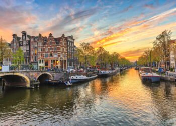 Netherlands unlocks visa-free go back and forth to 191 locations: What it way for Dutch vacationers and world tourism