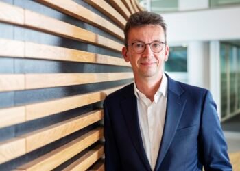 Helmut Wölfel is new business director at SunExpress