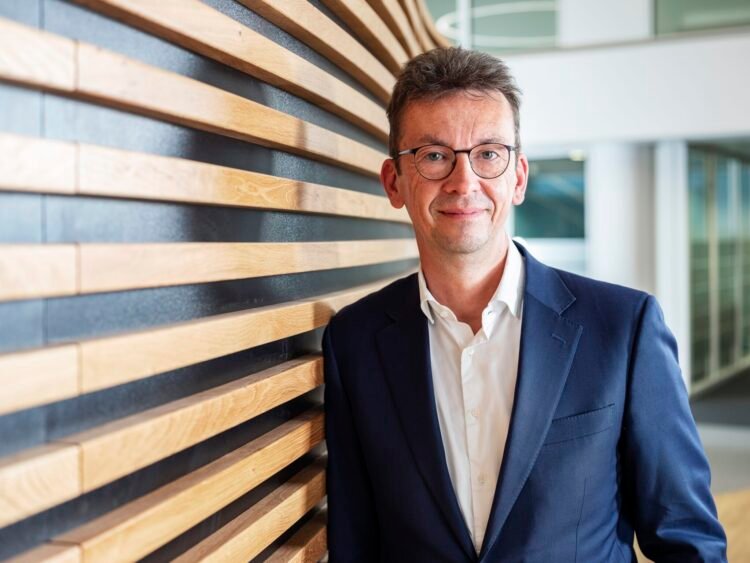 Helmut Wölfel is new business director at SunExpress