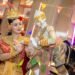 Tourism Authority of Thailand displays reinforce for Pacific Asia Trip Affiliation at PATA Trip Mart 2024