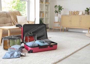 60% of UK holidaymakers shuttle off height season to economize