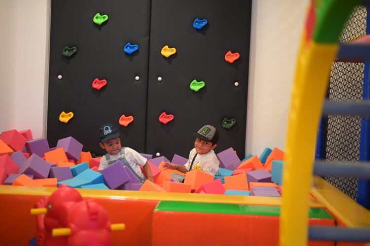 Mayfair Spring Valley Lodge opens new ‘Youngsters Zone’ in Guwahati