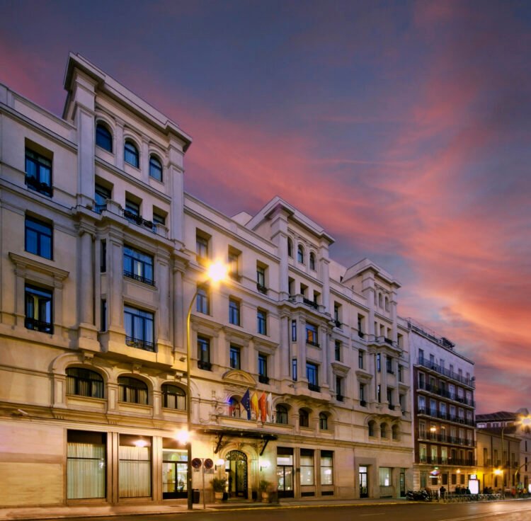 Casa de las Artes opens its doorways within the center of Madrid