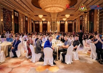 Tourism Malaysia runs 2nd sequence of gross sales missions to China