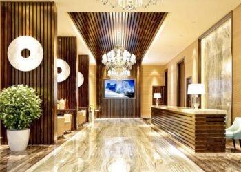 Resort tech start-up Userguest secures $2.2M in seed investment