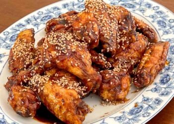 Improve Your Hen Wings Sport