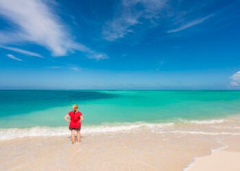 26 Highest Iciness Holidays in the USA (Up to date 2024)