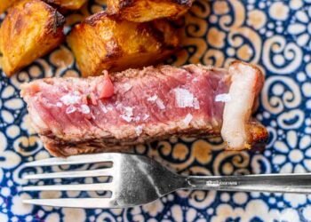 Do not Leave out Those Meals in Florence!