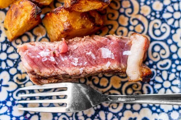 Do not Leave out Those Meals in Florence!