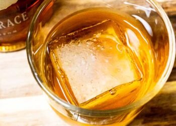 Bourbon Outdated Formed: Giant, Daring and Easy