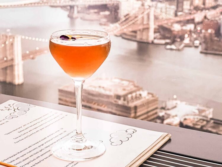 Uncover New York Town’s Cocktail Gem