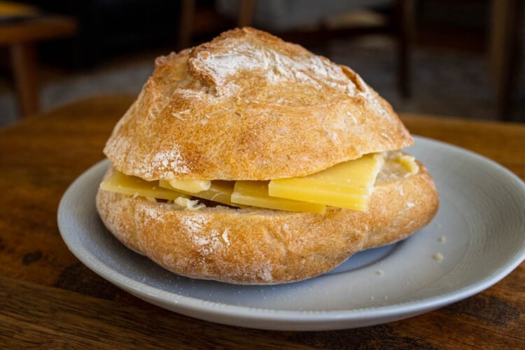 Denmark’s Morning Bun Is a Breakfast Hero
