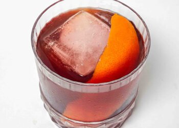 Coffee Negroni: Sour, Daring and Stunning