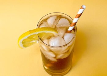 Lengthy Island Iced Tea: Potent and Scrumptious