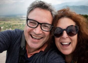 Why We Surrender the Virtual Nomad Existence