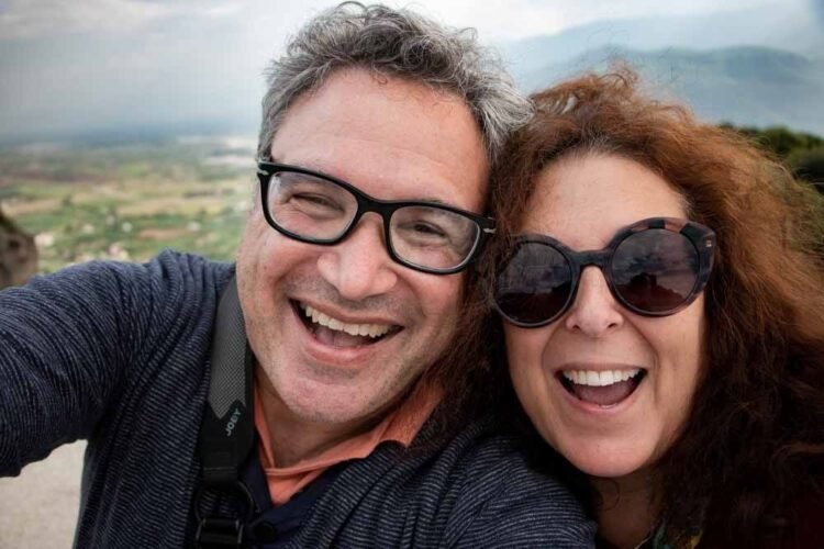 Why We Surrender the Virtual Nomad Existence