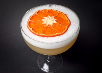 Mezcal Bitter: Candy, Bitter and Smoky