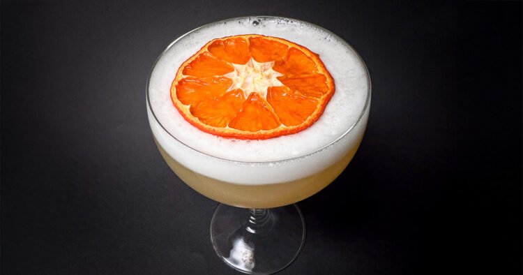 Mezcal Bitter: Candy, Bitter and Smoky