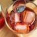 Americano: Vintage Italian Cocktail