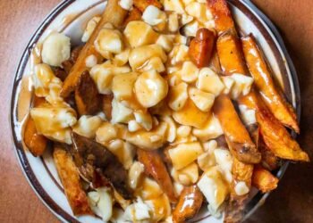 Crucial Meals in Montreal