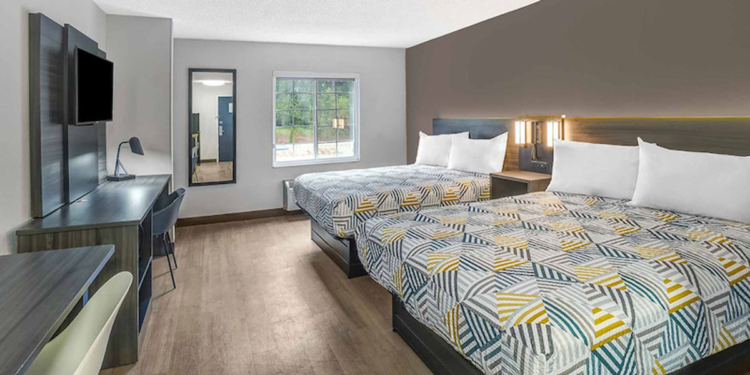 OYO is obtaining Motel 6 mother or father G6 Hospitality for $525M