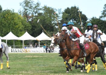 2024 Philadelphia Polo Vintage: What to Be expecting