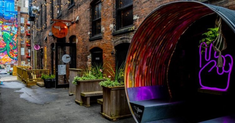 The Very best Eating places in Saint John in 2021 + Bars and Cafes