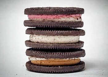 10 Oreo Flavors to Twist, Lick and Dunk
