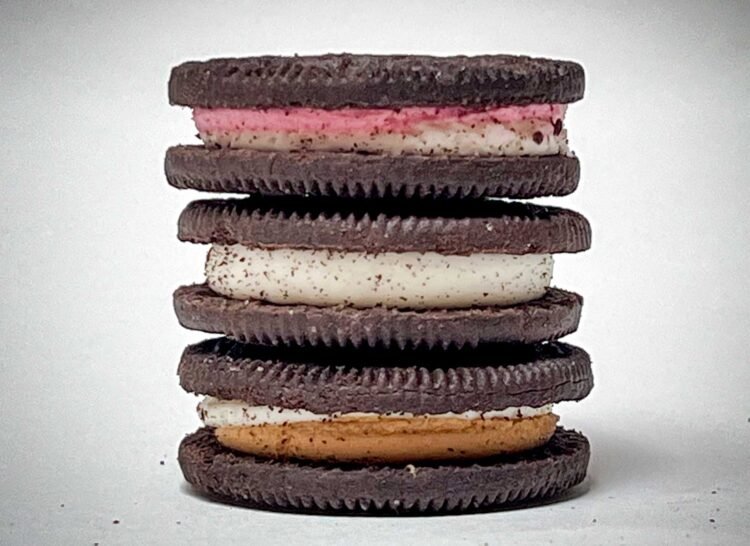 10 Oreo Flavors to Twist, Lick and Dunk