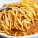 Italy’s Grimy, Scrumptious Pasta Is a Dinner Winner