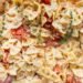 Baked Feta Pasta: A Meatless Surprise