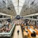 Inside of Time Out Marketplace – Lisbon’s Foodie Paradise
