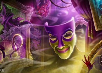 New Villains Degree Display Introduced for Disney’s Hollywood Studios in 2025!