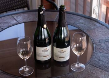 Finger Lakes Wine Path – 8 Spots to Sip and Savor