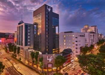 The Ascott Restricted proclaims 28 new signings in Southeast Asia