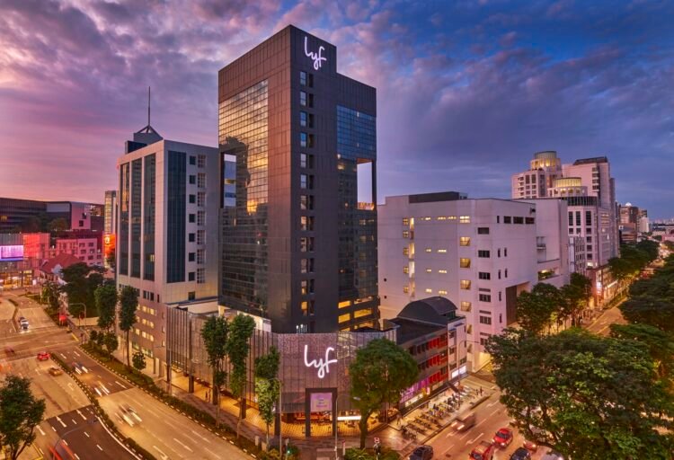 The Ascott Restricted proclaims 28 new signings in Southeast Asia